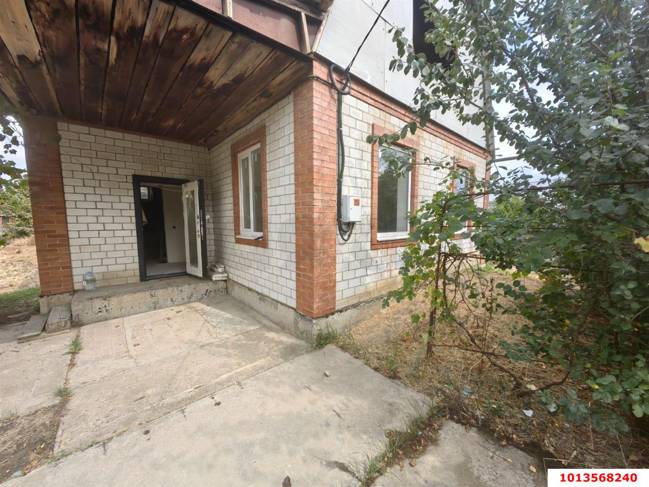 Фото №2: Дом 84 м² + 6 сот. - Октябрьский, Краснодарсельмаш, ул. Малая, 26