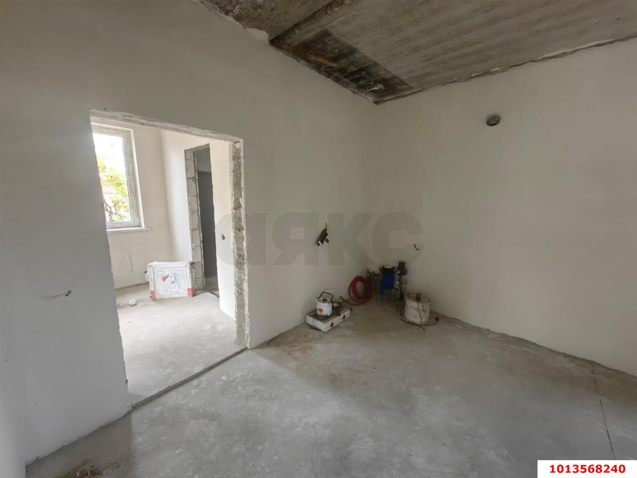 Фото №8: Дом 84 м² + 6 сот. - Октябрьский, Краснодарсельмаш, ул. Малая, 26