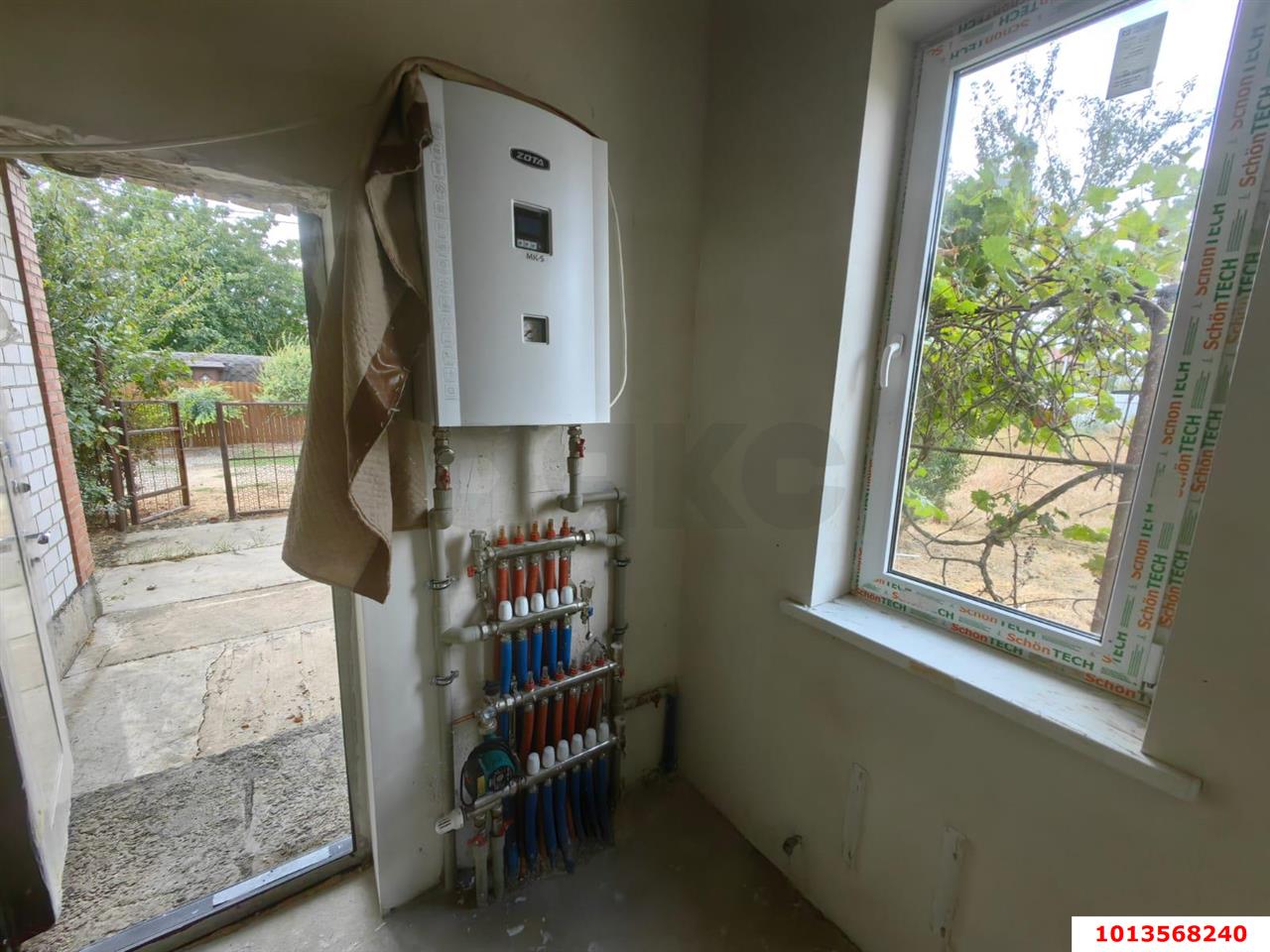 Фото №6: Дом 84 м² + 6 сот. - Октябрьский, Краснодарсельмаш, ул. Малая, 26