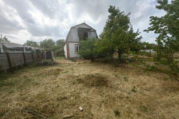 Фото №5: Дом 84 м² - Октябрьский, ст Краснодарсельмаш, ул. Малая, 26