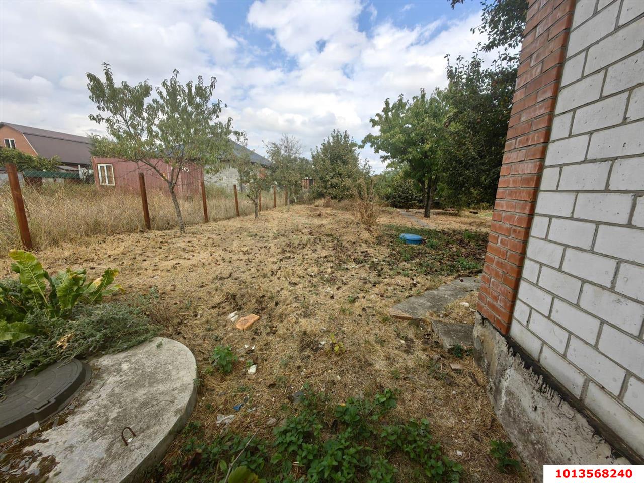 Фото №4: Дом 84 м² + 6 сот. - Октябрьский, Краснодарсельмаш, ул. Малая, 26