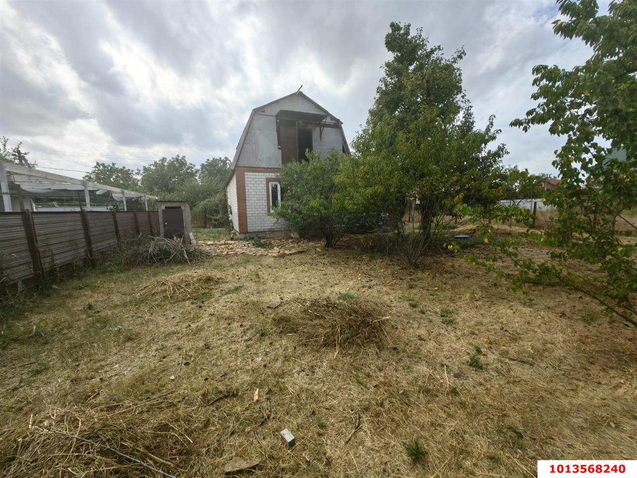 Фото №5: Дом 84 м² + 6 сот. - Октябрьский, Краснодарсельмаш, ул. Малая, 26