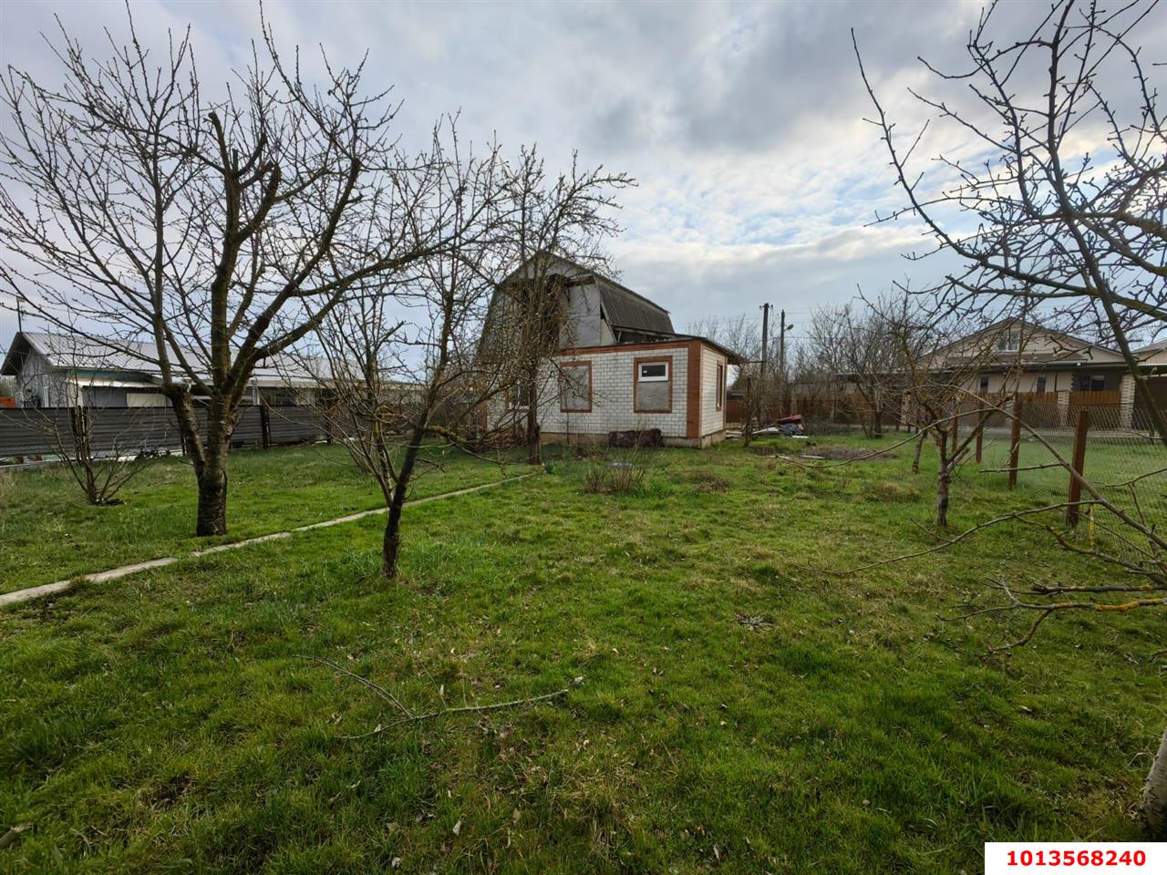 Фото №5: Дом 84 м² + 6 сот. - Октябрьский, Краснодарсельмаш, ул. Малая, 26