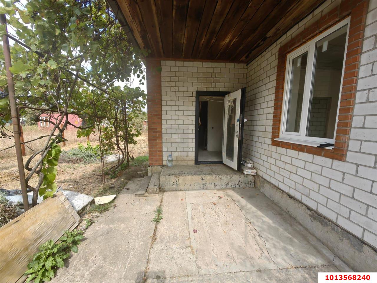 Фото №1: Дом 84 м² + 6 сот. - Октябрьский, Краснодарсельмаш, ул. Малая, 26