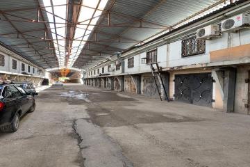 Фото №3: Гараж - Краснодар, мкр. Комсомольский, ул. Уральская