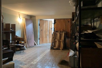 Фото №4: Гараж 28 м² - Краснодар, мкр. Комсомольский, ул. Уральская