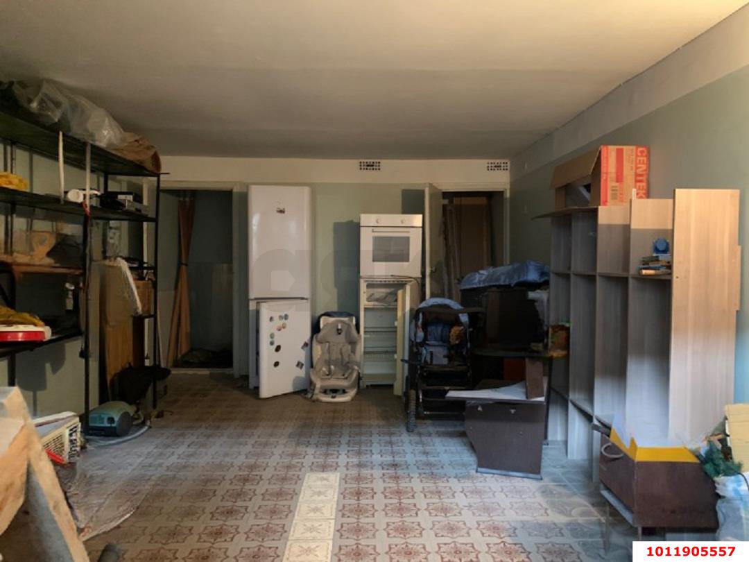 Фото №2: Гараж - Краснодар, Карасунский внутригородской округ, мкр. Комсомольский, ул. Уральская