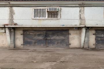 Фото №4: Гараж - Краснодар, мкр. Комсомольский, ул. Уральская