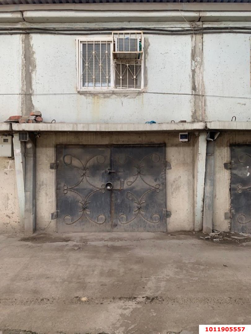 Фото №4: Гараж - Краснодар, Карасунский внутригородской округ, мкр. Комсомольский, ул. Уральская