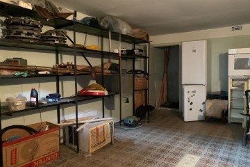 Фото №5: Гараж 28 м² - Краснодар, мкр. Комсомольский, ул. Уральская