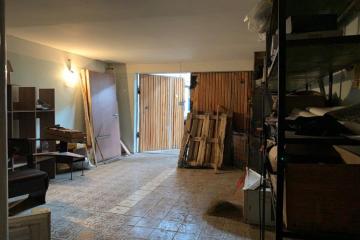 Фото №1: Гараж - Краснодар, мкр. Комсомольский, ул. Уральская