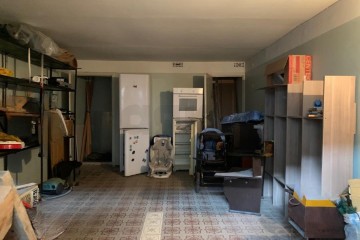 Фото №3: Гараж 28 м² - Краснодар, мкр. Комсомольский, ул. Уральская