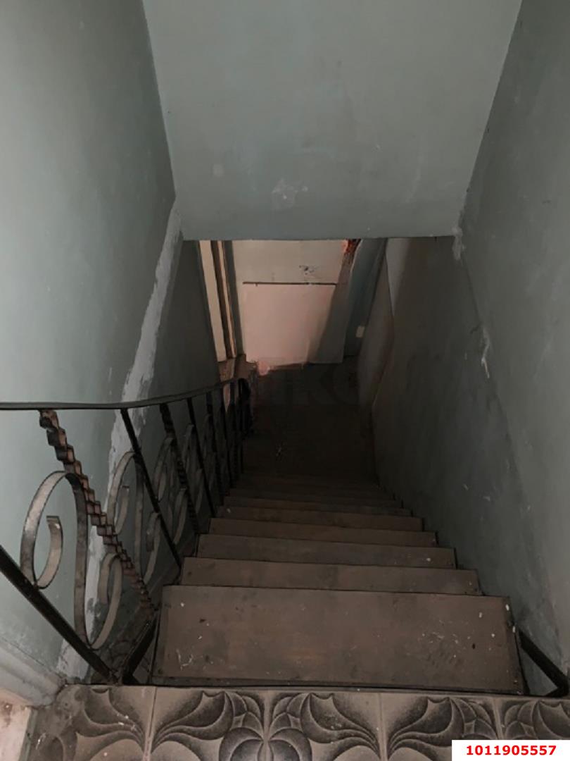 Фото №8: Гараж 28 м² - Краснодар, Комсомольский, ул. Уральская