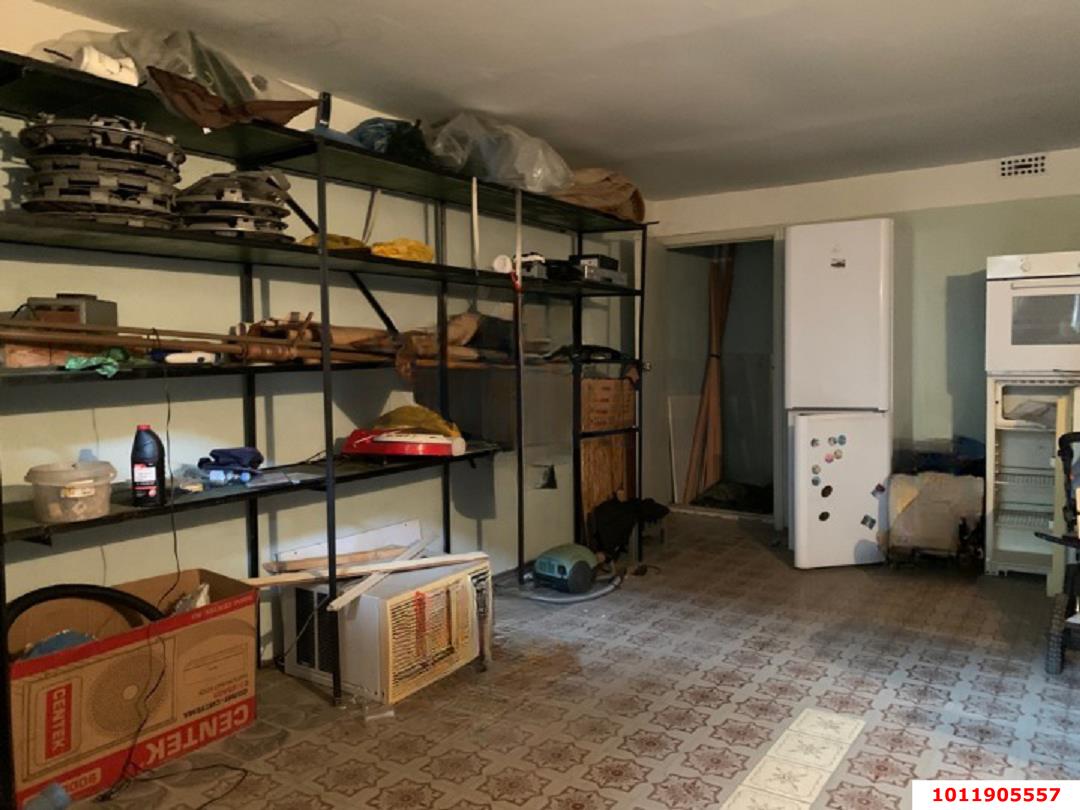 Фото №5: Гараж - Краснодар, Карасунский внутригородской округ, мкр. Комсомольский, ул. Уральская