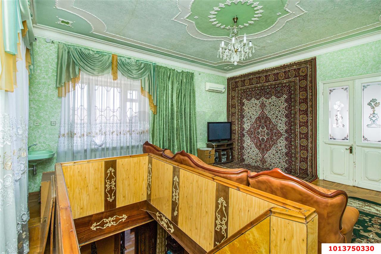 Фото №16: Дом 250 м² + 4 сот. - Краснодар, ул. Талалихина, 36