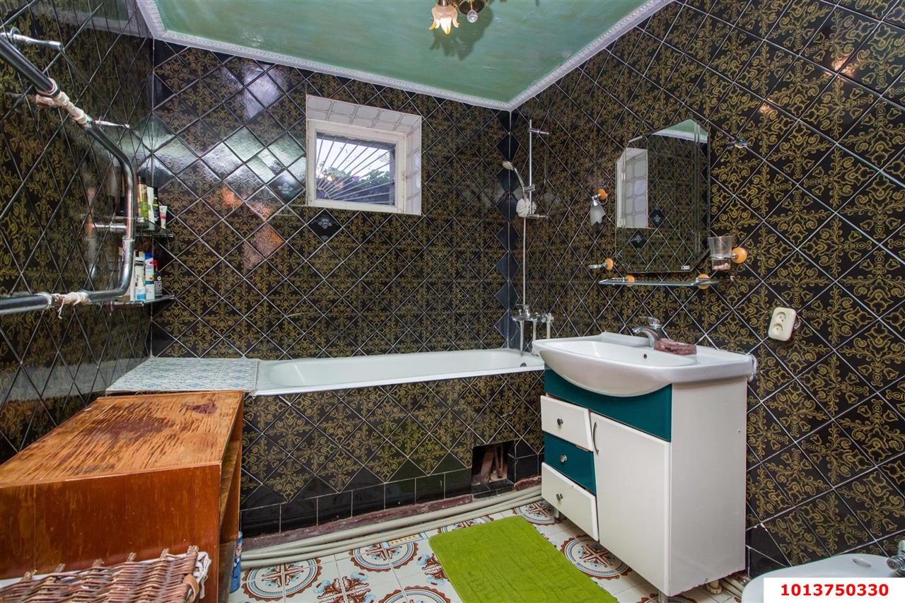 Фото №11: Дом 250 м² + 4 сот. - Краснодар, ул. Талалихина, 36