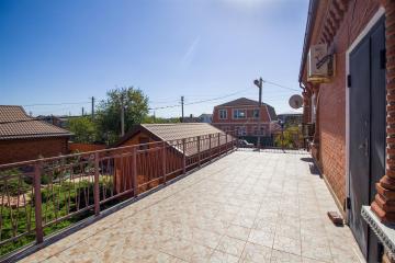 Фото №4: Дом 250 м² - Краснодар, мкр. 9-й километр, ул. Талалихина, 36