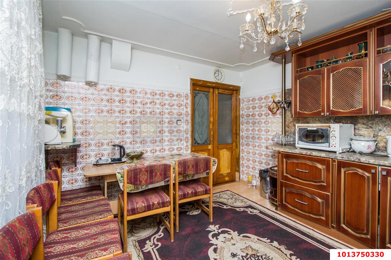 Фото №9: Дом 250 м² + 4 сот. - Краснодар, ул. Талалихина, 36