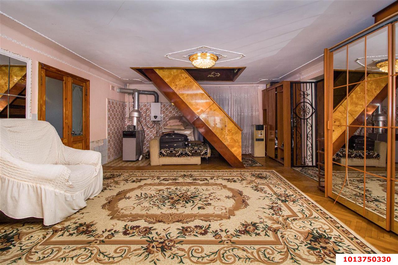 Фото №10: Дом 250 м² + 4 сот. - Краснодар, ул. Талалихина, 36