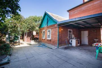 Фото №3: Дом 250 м² - Краснодар, мкр. 9-й километр, ул. Талалихина, 36