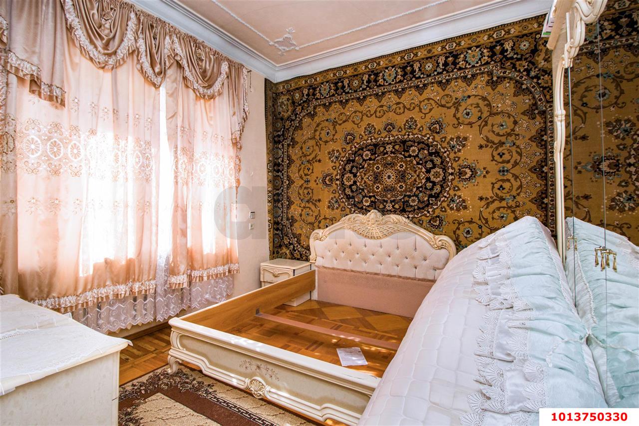 Фото №15: Дом 250 м² + 4 сот. - Краснодар, ул. Талалихина, 36