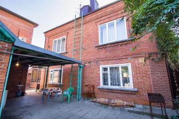 Фото №2: Дом 250 м² - Краснодар, мкр. 9-й километр, ул. Талалихина, 36