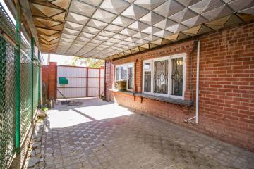 Фото №1: Дом 250 м² - Краснодар, мкр. 9-й километр, ул. Талалихина, 36