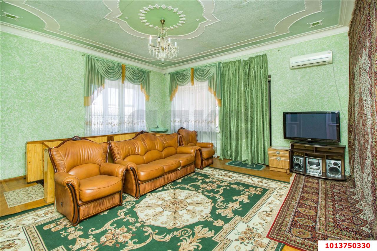 Фото №12: Дом 250 м² + 4 сот. - Краснодар, ул. Талалихина, 36