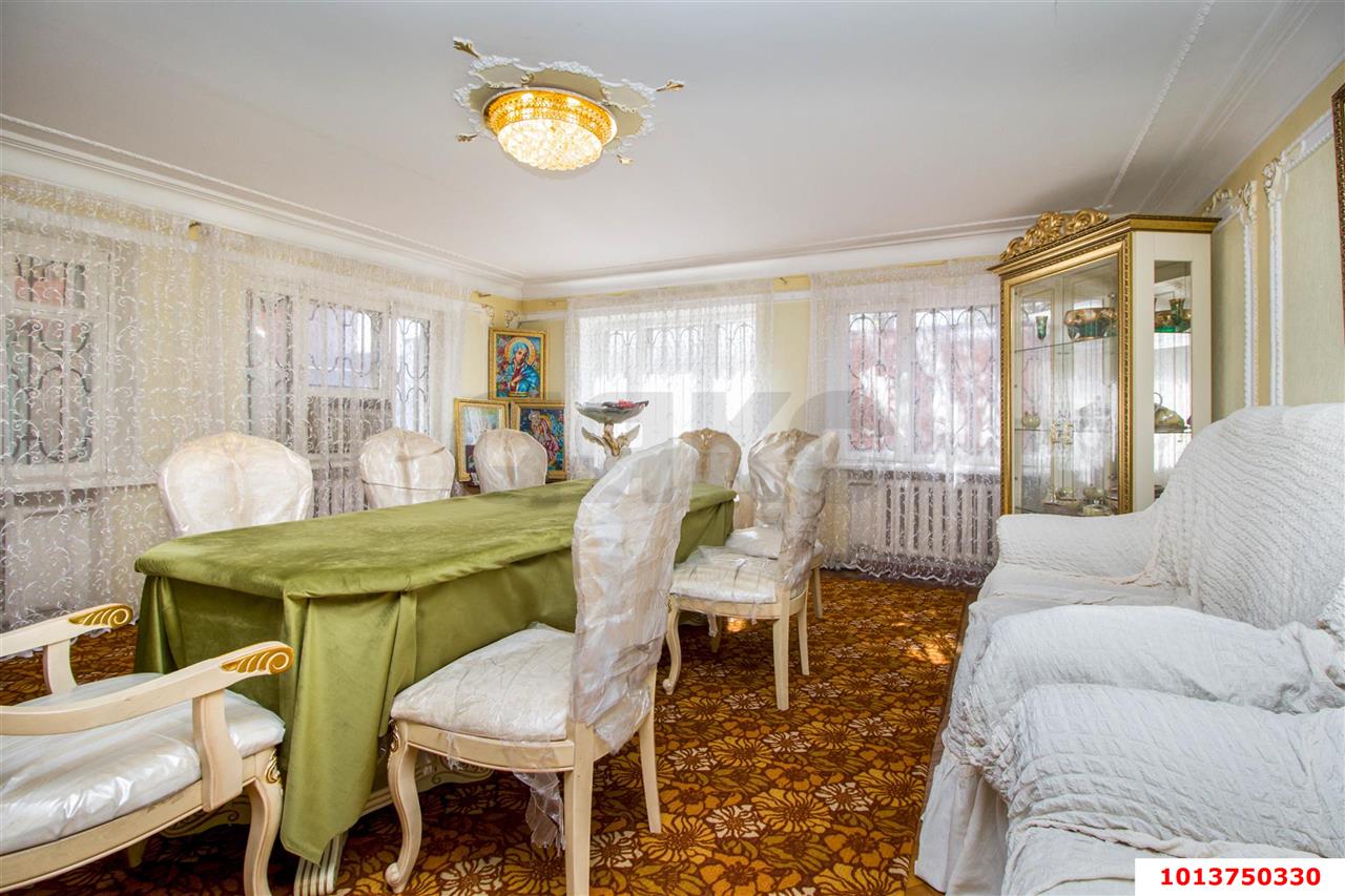 Фото №8: Дом 250 м² + 4 сот. - Краснодар, ул. Талалихина, 36