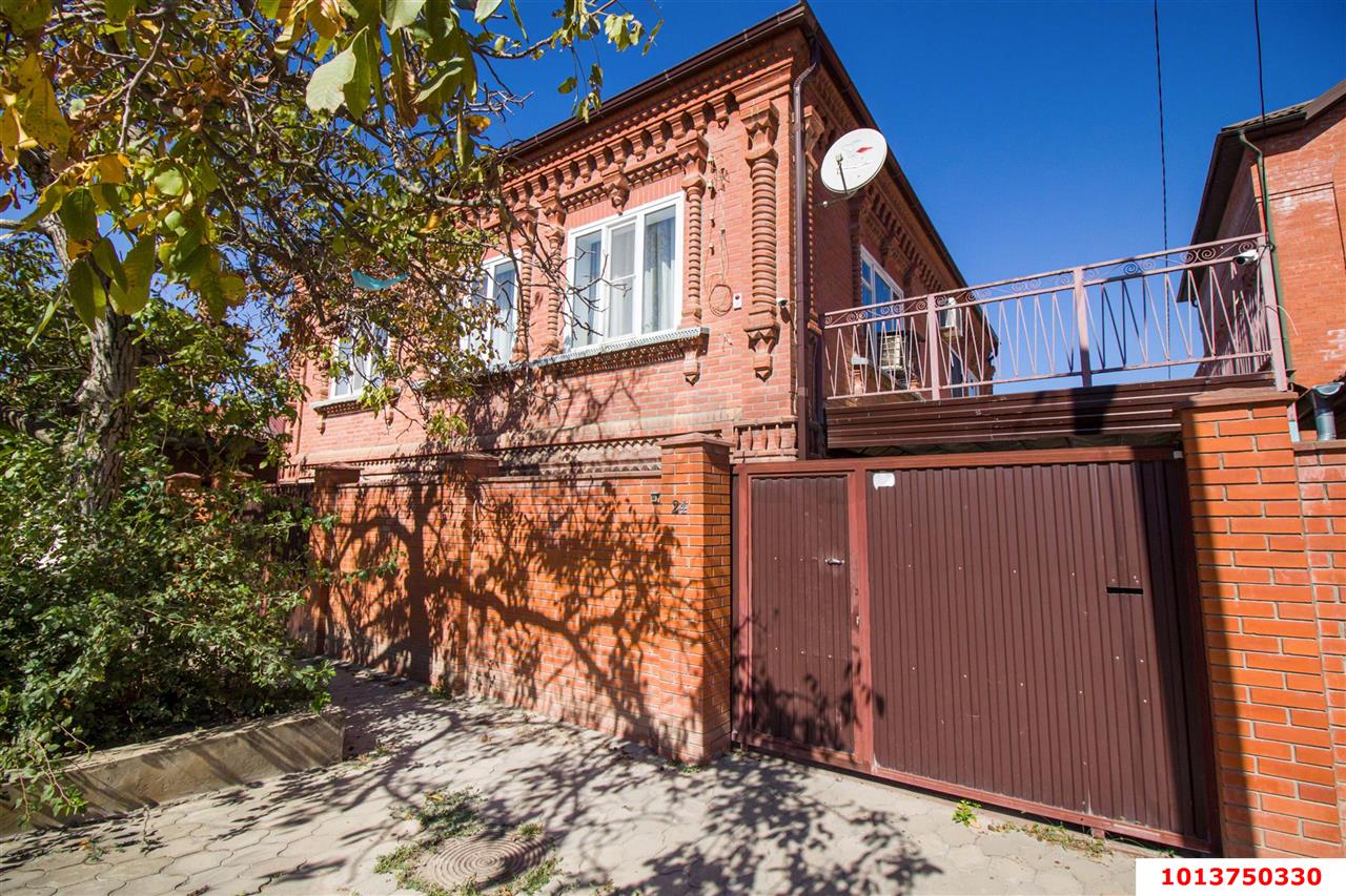 Фото №17: Дом 250 м² + 4 сот. - Краснодар, ул. Талалихина, 36