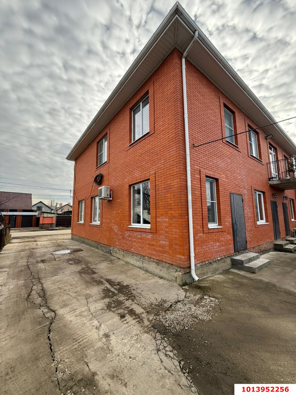 Фото №3: Отдельное здание 340 м² - Краснодар, Дружба-1, 282