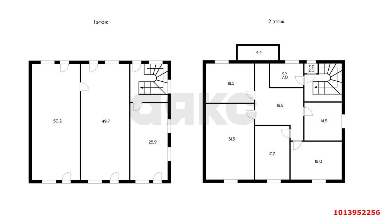 Фото №19: Отдельное здание 340 м² - Краснодар, Дружба-1, 282