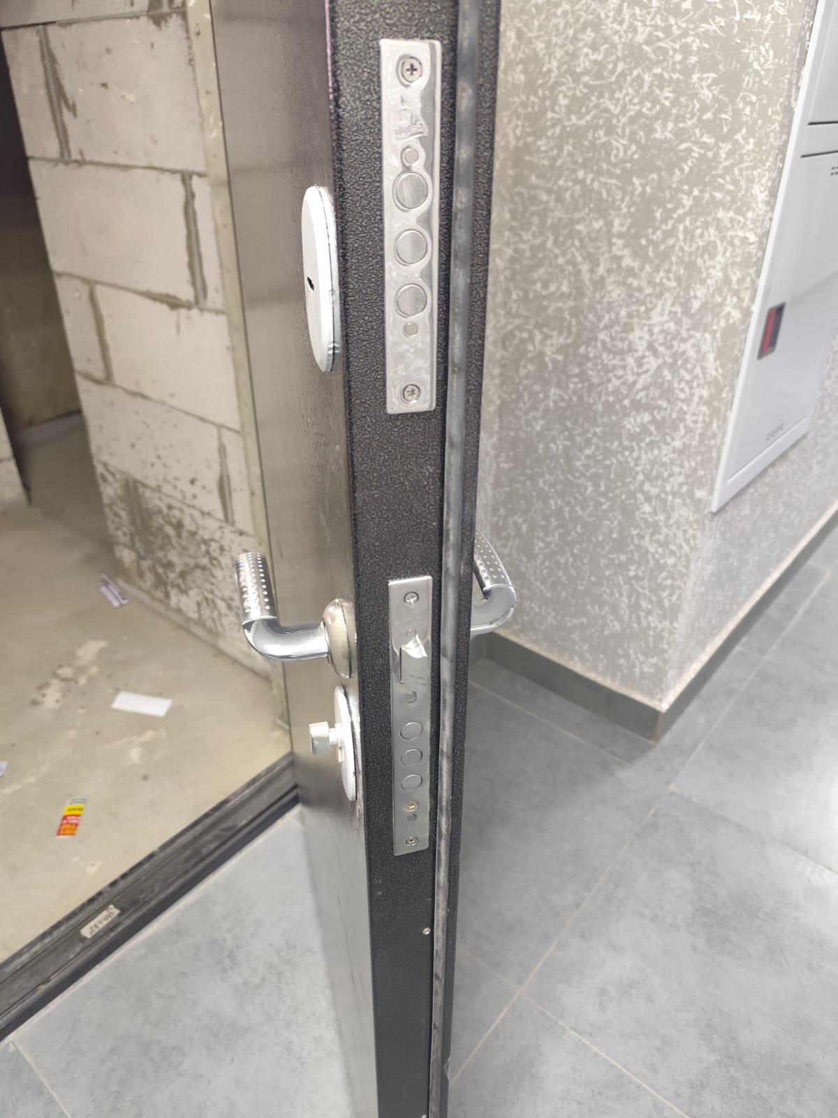 Фото №11: 1-комнатная квартира 37 м² - Краснодар, Прикубанский внутригородской округ, Завод Радиоизмерительных Приборов, мкр. Музыкальный, ул. Российская, 257/7