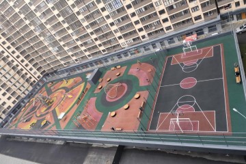 Фото №2: 1-комнатная квартира 37 м² - Краснодар, мкр. Музыкальный, ул. Российская, 257/7