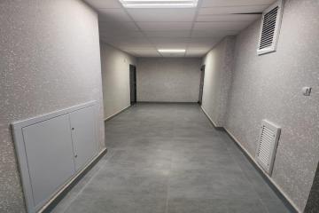 Фото №5: 1-комнатная квартира 35 м² - Краснодар, мкр. Музыкальный, ул. Российская, 257/7