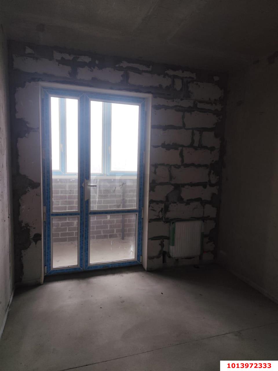 Фото №8: 1-комнатная квартира 37 м² - Краснодар, Музыкальный, ул. Российская, 257/7