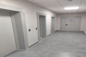 Фото №4: 1-комнатная квартира 35 м² - Краснодар, мкр. Музыкальный, ул. Российская, 257/7