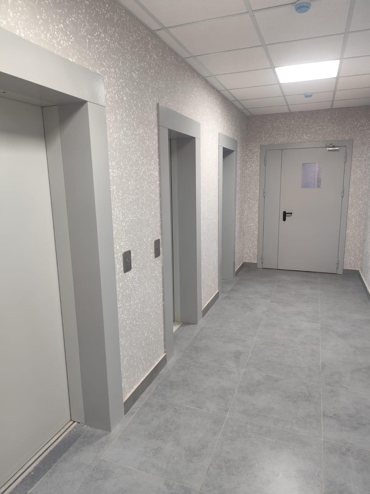 Фото №4: 1-комнатная квартира 37 м² - Краснодар, Прикубанский внутригородской округ, Завод Радиоизмерительных Приборов, мкр. Музыкальный, ул. Российская, 257/7