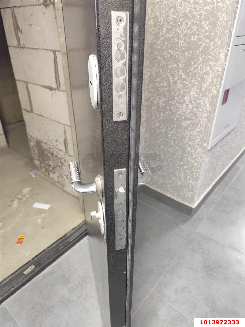 Фото №11: 1-комнатная квартира 37 м² - Краснодар, Музыкальный, ул. Российская, 257/7