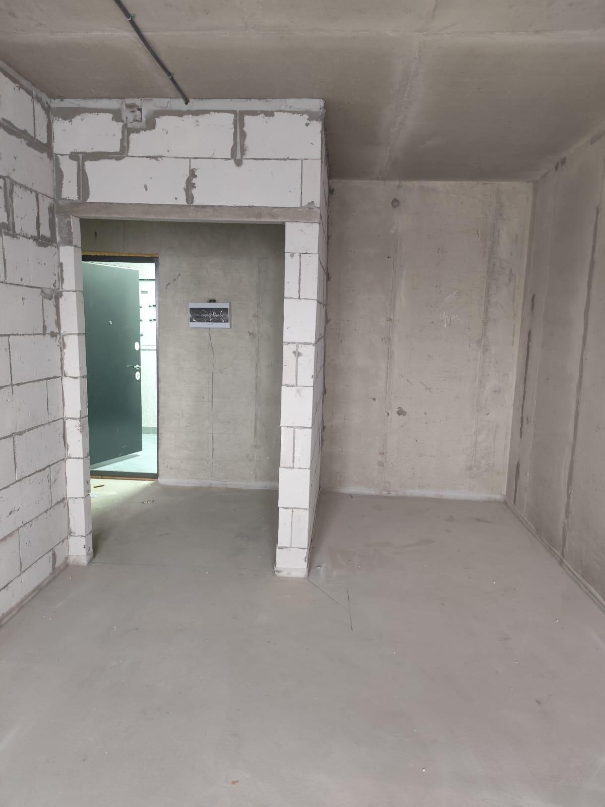 Фото №7: 1-комнатная квартира 37 м² - Краснодар, Прикубанский внутригородской округ, Завод Радиоизмерительных Приборов, мкр. Музыкальный, ул. Российская, 257/7