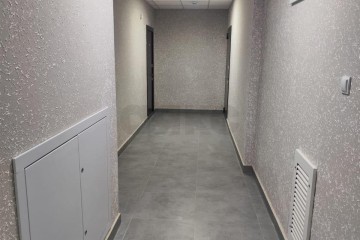 Фото №5: 1-комнатная квартира 37 м² - Краснодар, мкр. Музыкальный, ул. Российская, 257/7