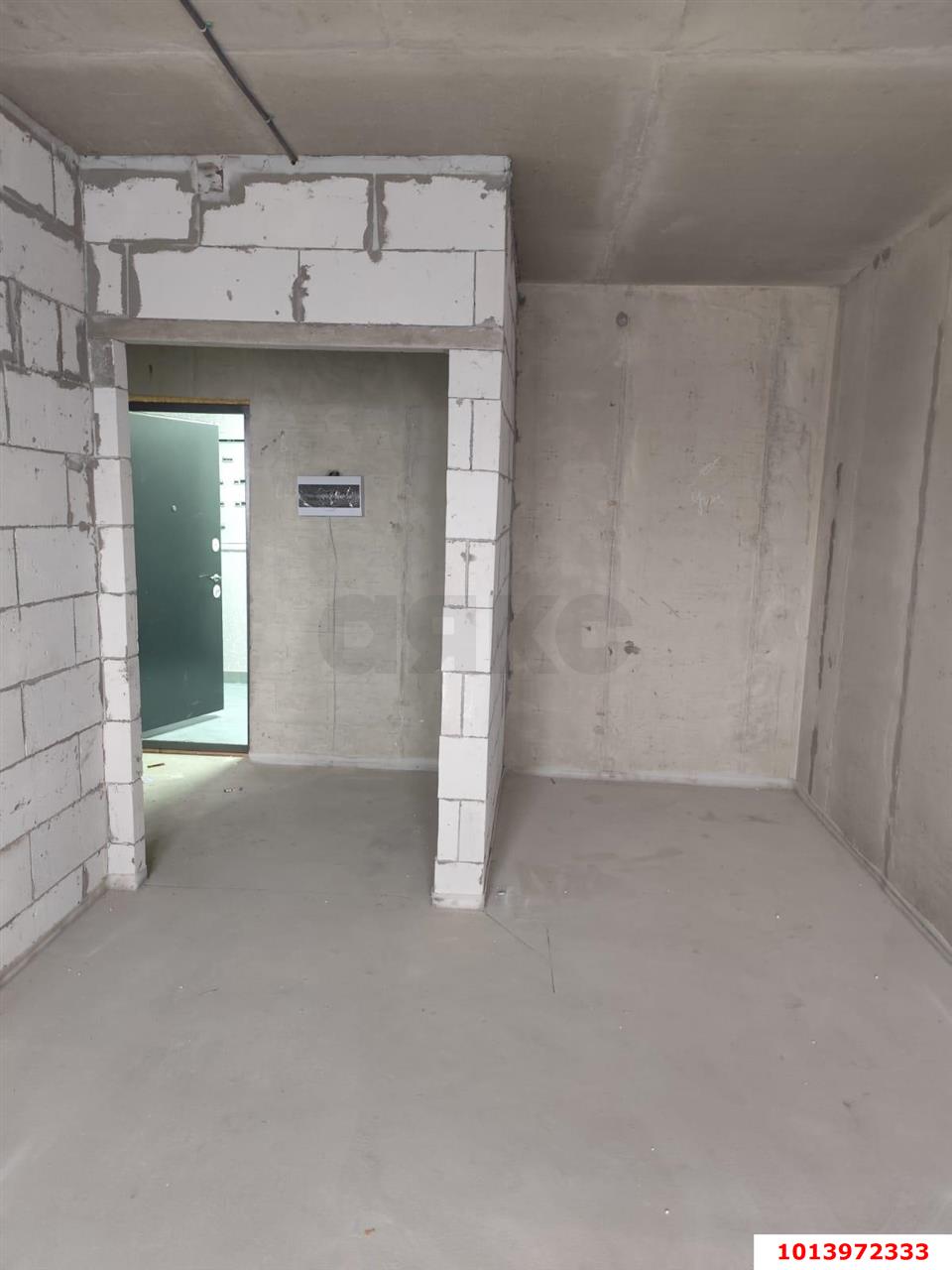 Фото №7: 1-комнатная квартира 37 м² - Краснодар, Музыкальный, ул. Российская, 257/7