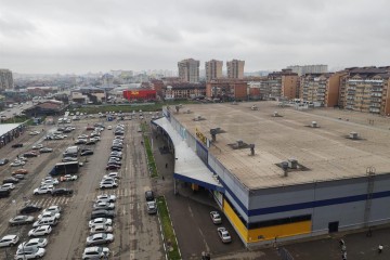 Фото №1: 1-комнатная квартира 37 м² - Краснодар, мкр. Музыкальный, ул. Российская, 257/7