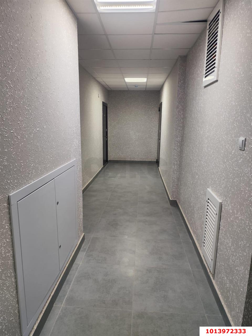 Фото №5: 1-комнатная квартира 37 м² - Краснодар, Музыкальный, ул. Российская, 257/7