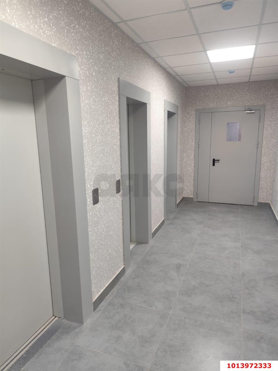 Фото №4: 1-комнатная квартира 37 м² - Краснодар, Музыкальный, ул. Российская, 257/7