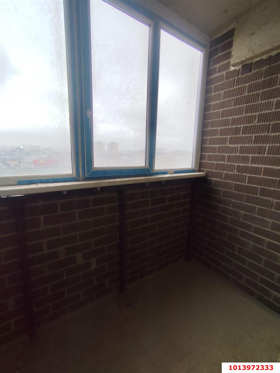 Фото №10: 1-комнатная квартира 37 м² - Краснодар, Музыкальный, ул. Российская, 257/7