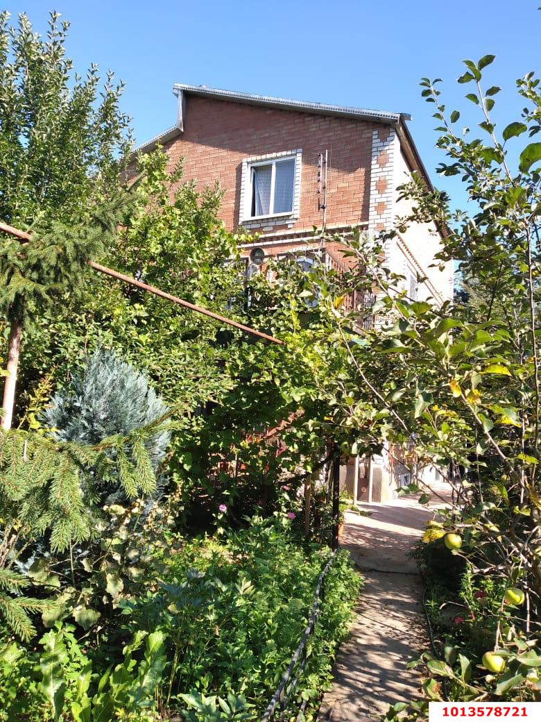 Фото №16: Дом 290 м² + 6 сот. - Знаменский, Карасунский внутригородской округ, ул. Берёзовая, 45