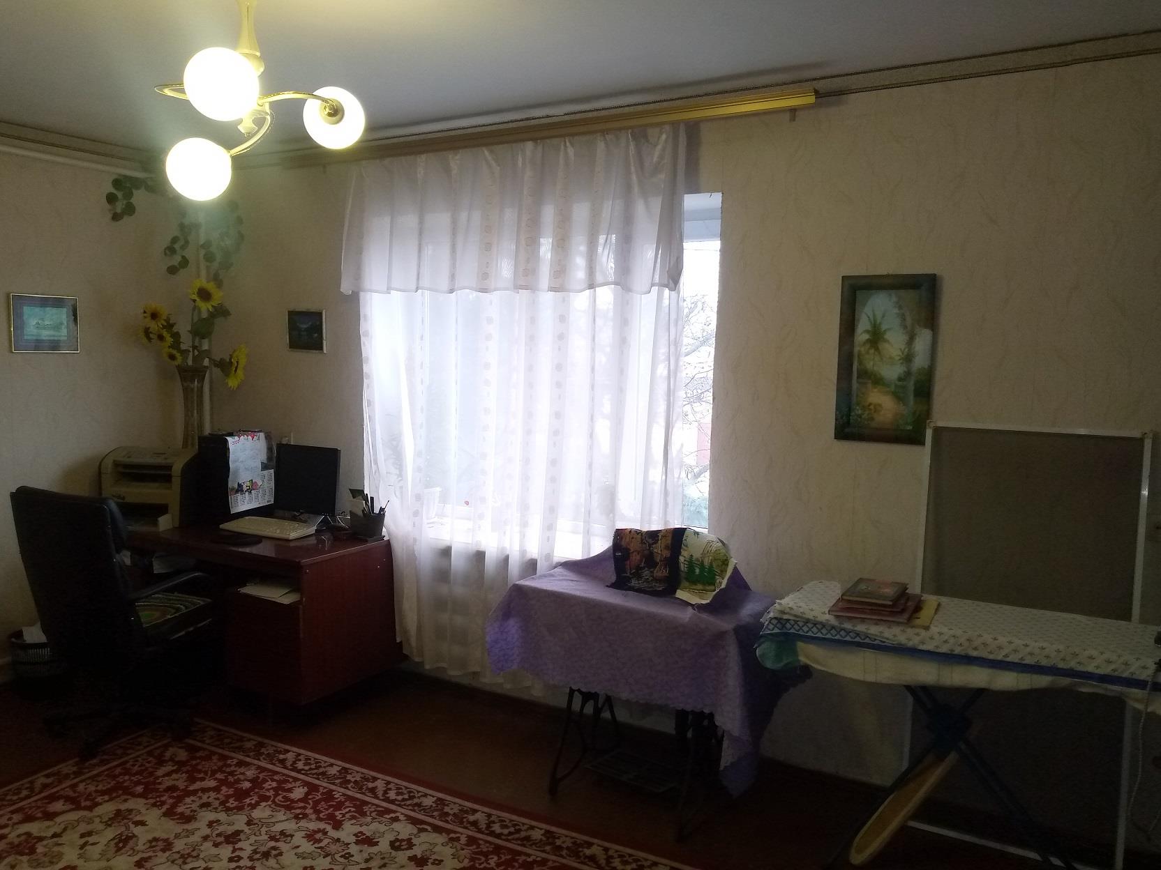 Фото №7: Дом 290 м² + 6 сот. - Знаменский, ул. Берёзовая, 45