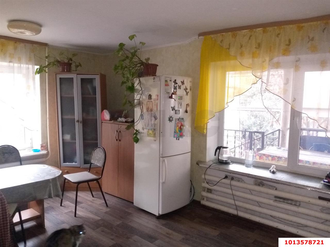 Фото №3: Дом 290 м² + 6 сот. - Знаменский, Карасунский внутригородской округ, ул. Берёзовая, 45