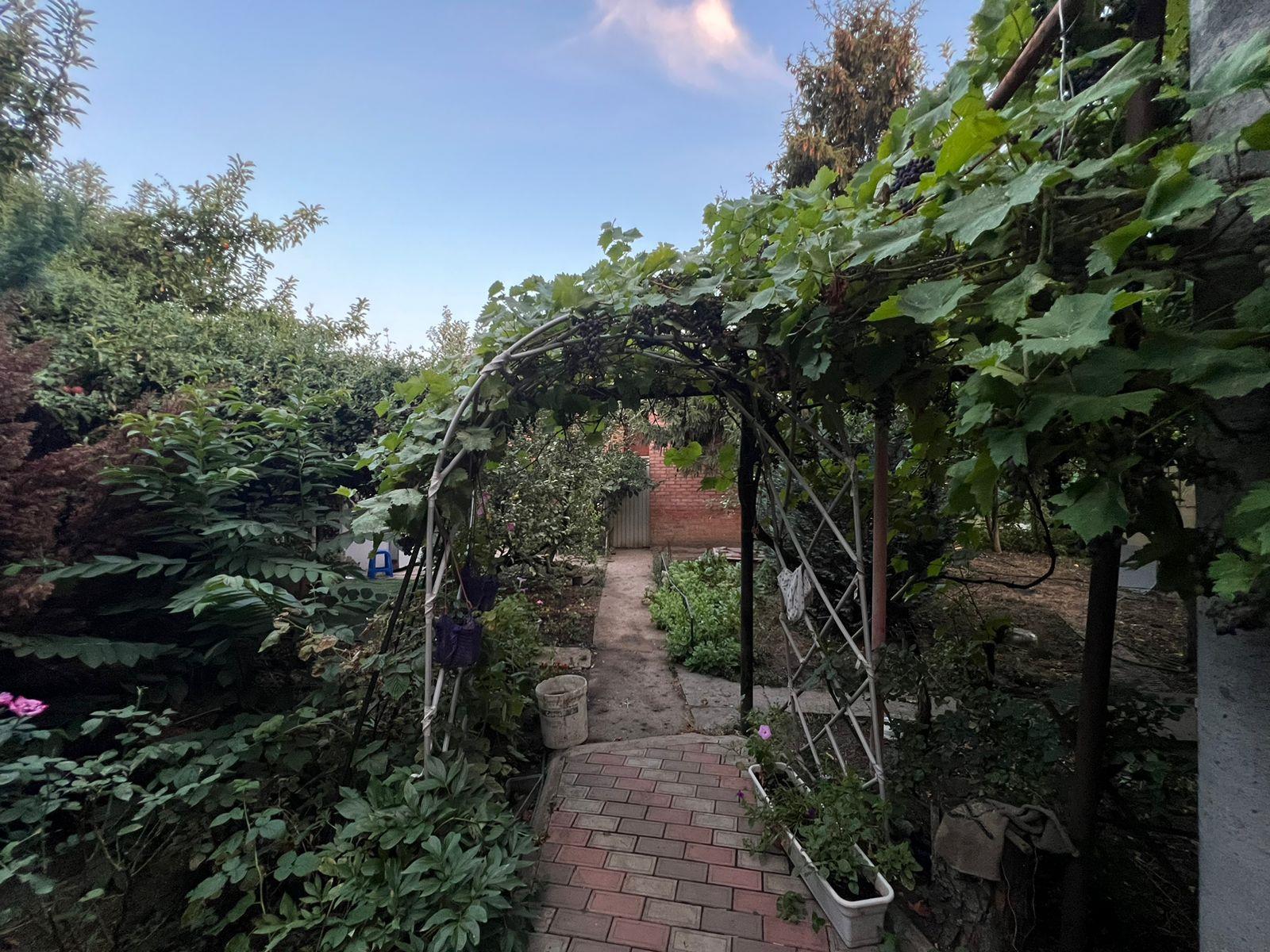 Фото №18: Дом 290 м² + 6 сот. - Знаменский, ул. Берёзовая, 45